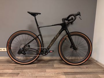 Cannondale Topstone Carbon 1 AXS 2026 2026 Road & Gravel usato