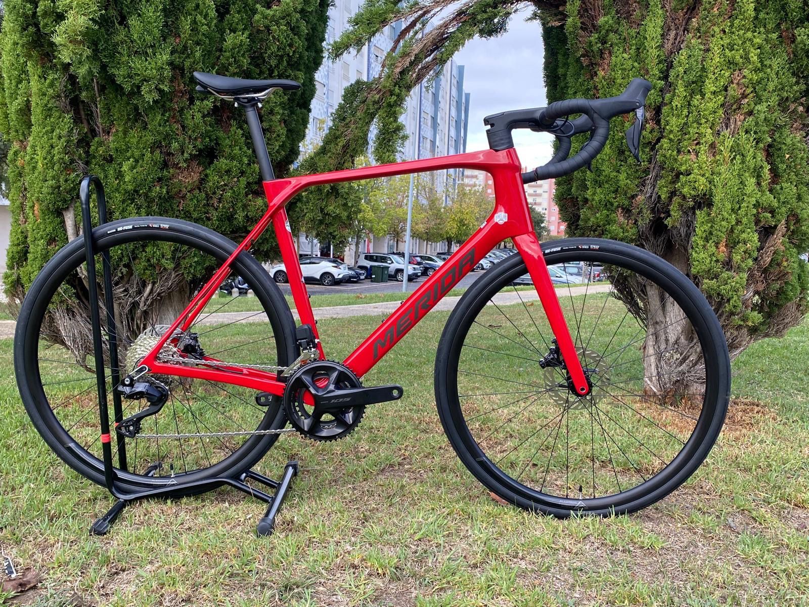 Merida SCULTURA ENDURANCE 6000 2026 2026