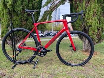 Merida, SCULTURA ENDURANCE 6000 2026