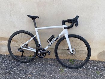 Specialized, Tarmac SL8 Expert - Ultegra Di2 2026