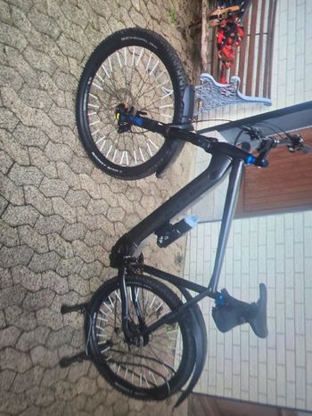 BULLS, COPPERHEAD EVO XXL 29 Diamond 2025