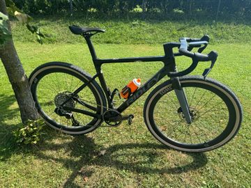 Ridley Astr SRAM Force eTap AXS 2026 Road & Gravel usato, Nero — immagine 8 di 17