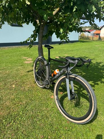 Ridley Astr SRAM Force eTap AXS 2026 Road & Gravel usato, Nero — immagine 3 di 17