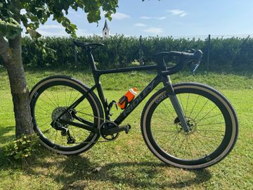 Ridley Astr SRAM Force eTap AXS 2026 Road & Gravel usato, Nero — immagine 6 di 17