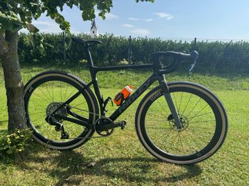 Ridley Astr SRAM Force eTap AXS 2026 Road & Gravel usato, Nero — immagine 5 di 17