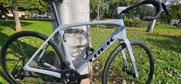 Used Trek Domane SL 7 Gen 4 2024 2024 Road & Gravel