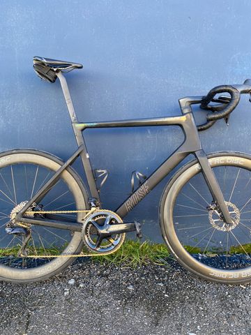 Used Rose Xlite 06 Ultegra Di2 2025 2025 Road & Gravel