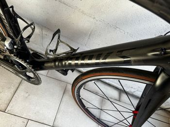 Used Specialized Tarmac Shimano Dura Ace Di2 2014 Road & Gravel, Black — image 8 of 9