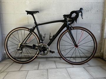 Gebrauchtes Specialized Tarmac Shimano Dura Ace Di2 2014 Road & Gravel
