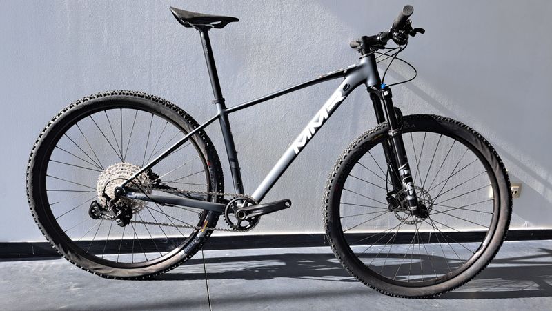 MMR Zen 00 2023 2023 Mountainbike d'occasion — image 1 sur 3