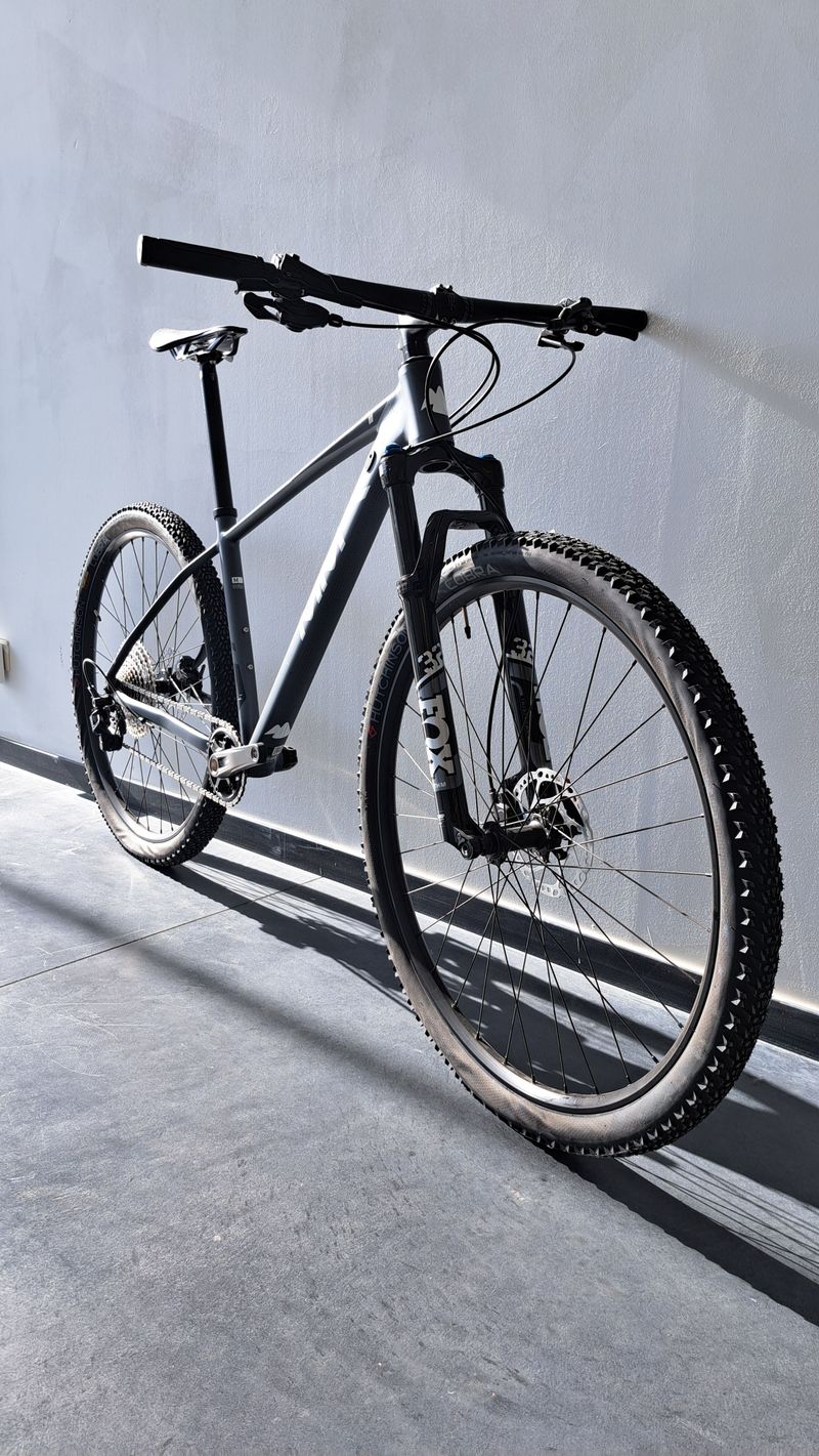 MMR Zen 00 2023 2023 Mountainbike d'occasion — image 3 sur 3