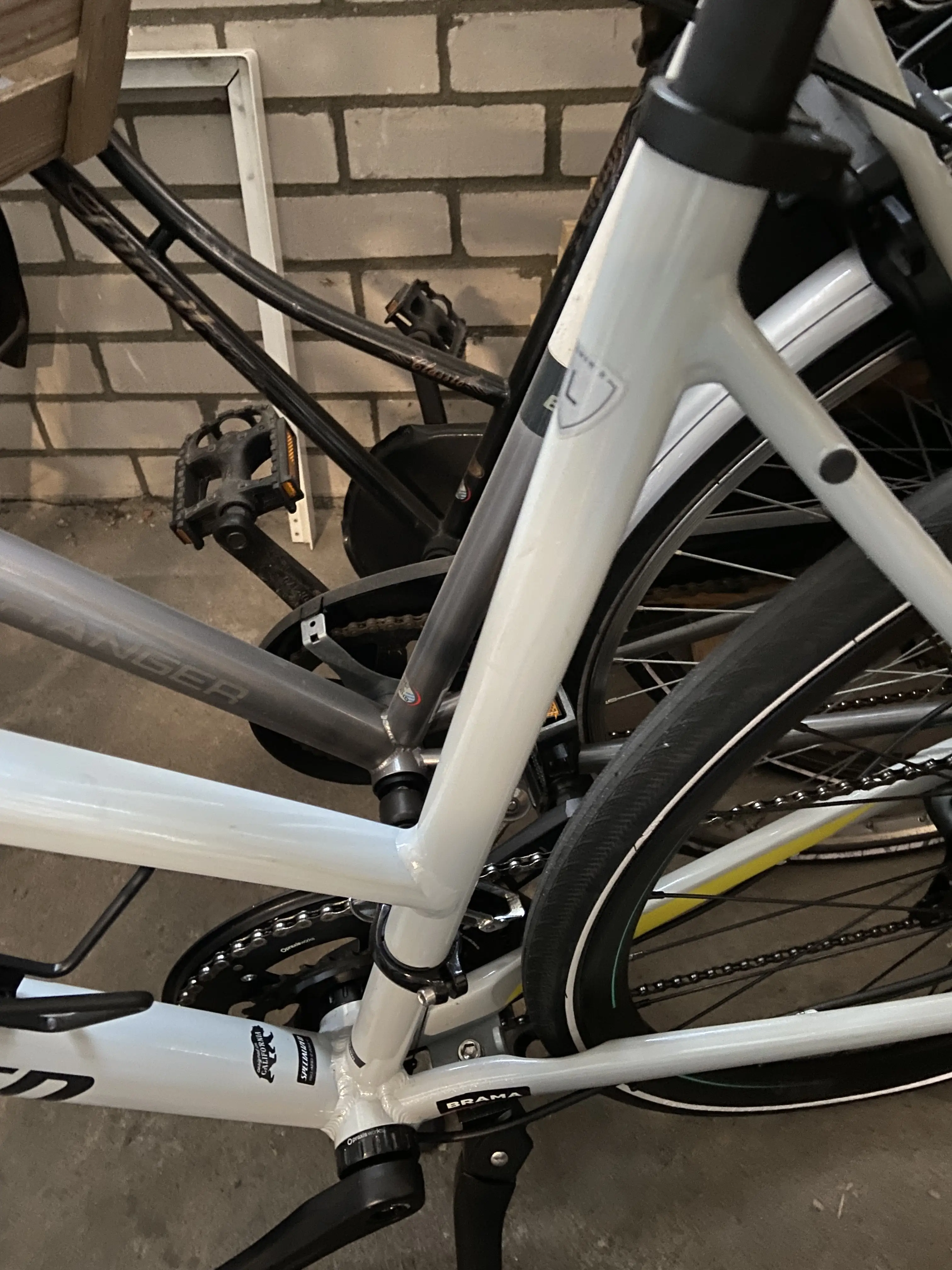 Specialized sirrus store elite alloy 2019