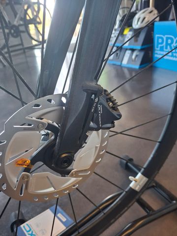 Tweedehands Thompson Grammont 2024 Road & Gravel — afbeelding 8 van 8
