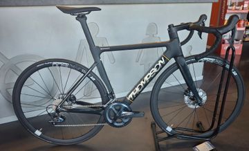 Brugt Thompson Grammont 2024 Road & Gravel