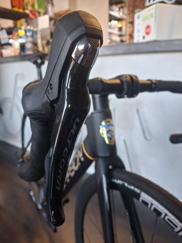 Tweedehands Thompson Grammont 2024 Road & Gravel — afbeelding 6 van 8