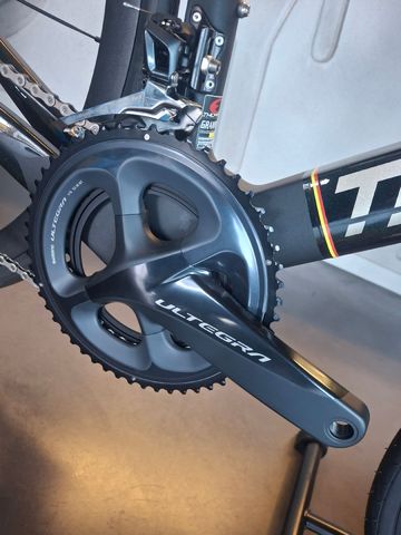 Tweedehands Thompson Grammont 2024 Road & Gravel — afbeelding 2 van 8