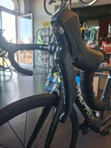 Tweedehands Thompson Grammont 2024 Road & Gravel — afbeelding 7 van 8