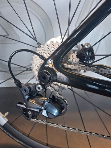 Tweedehands Thompson Grammont 2024 Road & Gravel — afbeelding 3 van 8