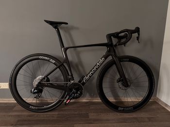 Cannondale, Super Six Evo 4