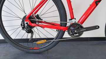 Used MMR Kuma 00 2023 2023 Mountainbike, Red, 29 — image 2 of 3
