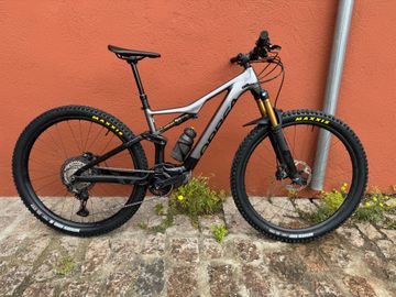Used Orbea RISE H10 2022 2022 MTB