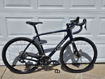 Trek, Checkpoint SL 6 2021