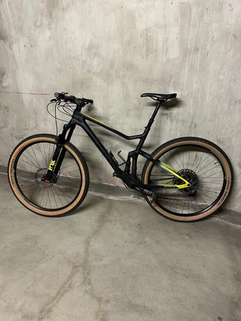 Scott, Spark 900 Elite 29"