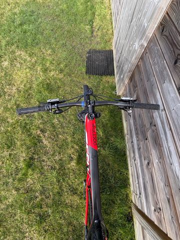 Käytetty Felt DOCTRINE 3 2019 2019 Mountainbike — kuva 4 / 5