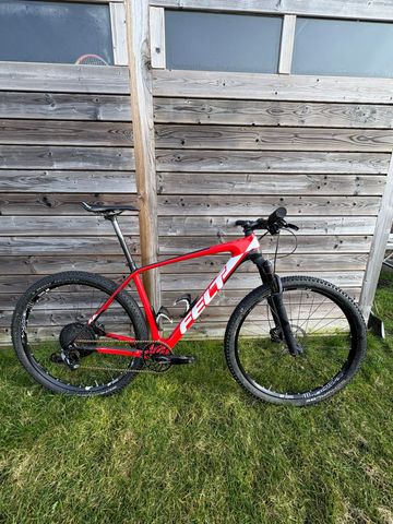 Käytetty Felt DOCTRINE 3 2019 2019 Mountainbike — kuva 1 / 5