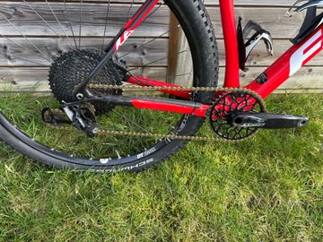 Käytetty Felt DOCTRINE 3 2019 2019 Mountainbike — kuva 3 / 5