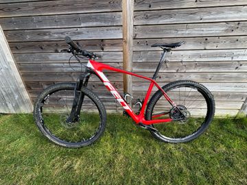 Käytetty Felt DOCTRINE 3 2019 2019 Mountainbike — kuva 2 / 5