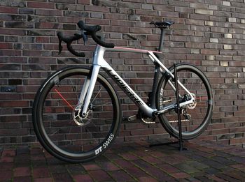 Lapierre, XELIUS DRS 8.0 SRAM AXS DT-SWISS