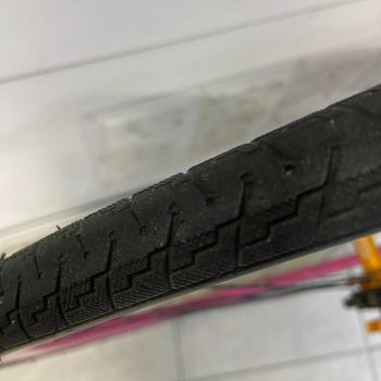 Used CUSTOM SINGLE SPEED / FIXED GEAR CUSTOM SINGLE SPEED / FIXED GEAR 2023 Road & Gravel — image 6 of 6