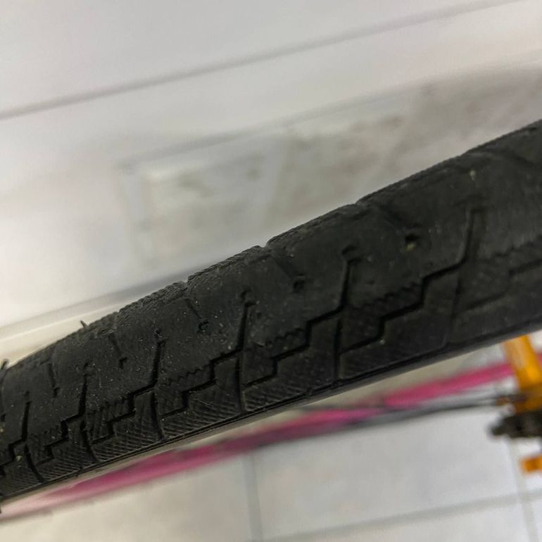 Used CUSTOM SINGLE SPEED / FIXED GEAR CUSTOM SINGLE SPEED / FIXED GEAR 2023 Road & Gravel — image 6 of 6