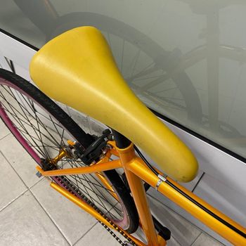 Used CUSTOM SINGLE SPEED / FIXED GEAR CUSTOM SINGLE SPEED / FIXED GEAR 2023 Road & Gravel — image 3 of 6