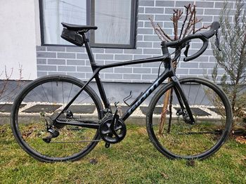 Used Giant TCR Advanced Disc 2 Pro Compact 2022 2022 Road & Gravel