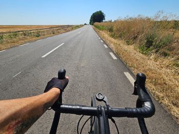 Used Giant TCR Advanced Disc 2 Pro Compact 2022 2022 Road & Gravel, Black — image 2 of 6