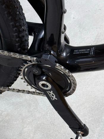 Použité Specialized Epic SRAM XX SL Eagle AXS (T-Type) 2024 Mountainbike — obrázek 6 z 6