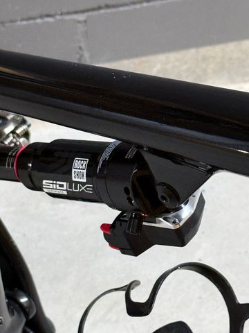 Używany Specialized Epic SRAM XX SL Eagle AXS (T-Type) 2024 Mountainbike — zdjęcie 3 z 6