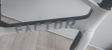 Brugt Factor OSTRO VAM 2.0 Frameset 2025 Road & Gravel — billede 7 af 14