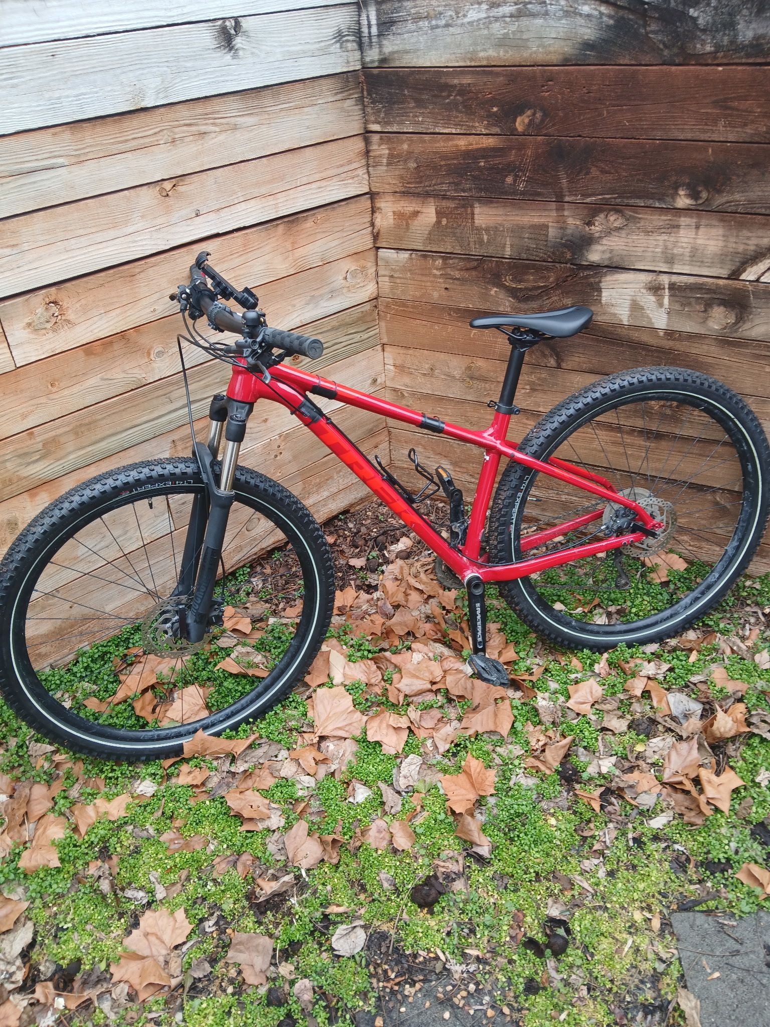 Trek X-Caliber 8 2023 2023