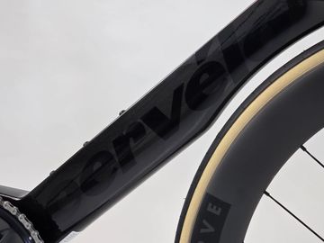 Cervélo S5 Shimano Ultegra Di2 2026 Road & Gravel usato, Nero — immagine 10 di 20