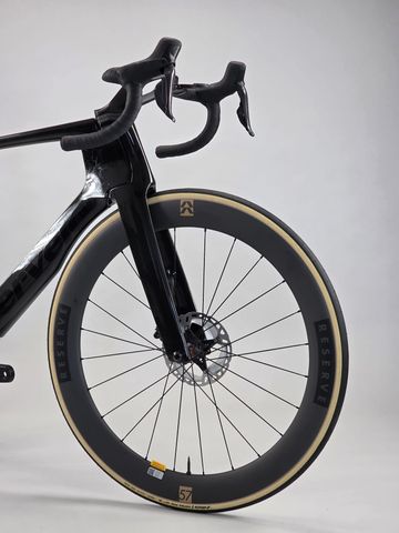 Cervélo S5 Shimano Ultegra Di2 2026 Road & Gravel usato, Nero — immagine 11 di 20