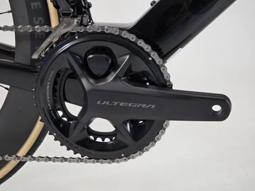 Cervélo S5 Shimano Ultegra Di2 2026 Road & Gravel usato, Nero — immagine 7 di 20