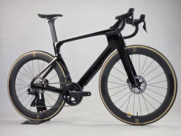 Cervélo S5 Shimano Ultegra Di2 2026 Road & Gravel usato, Nero — immagine 19 di 20