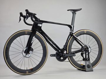 Cervélo S5 Shimano Ultegra Di2 2026 Road & Gravel usato, Nero — immagine 12 di 20