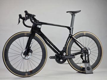 Cervélo S5 Shimano Ultegra Di2 2026 Road & Gravel usato, Nero — immagine 20 di 20