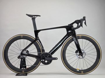 Brugt Cervélo S5 Shimano Ultegra Di2 2026 Road & Gravel
