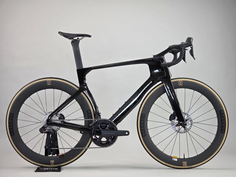 Used Cervélo S5 Shimano Ultegra Di2 2026 Road & Gravel