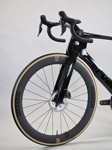 Cervélo S5 Shimano Ultegra Di2 2026 Road & Gravel usato, Nero — immagine 15 di 20